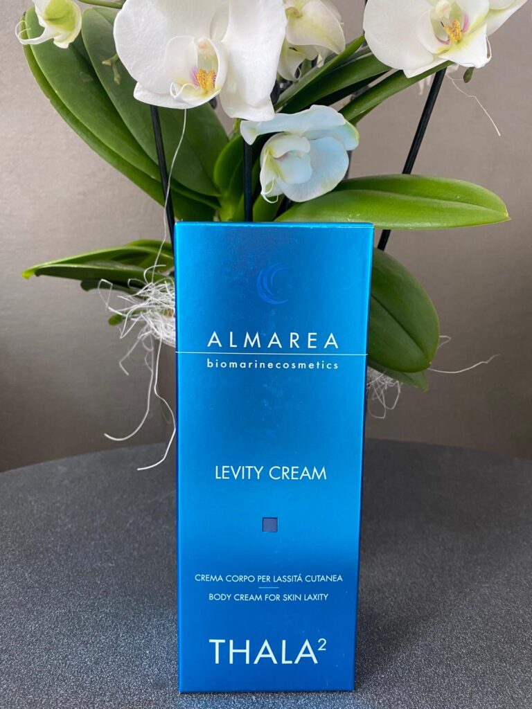 Almarea levity cream