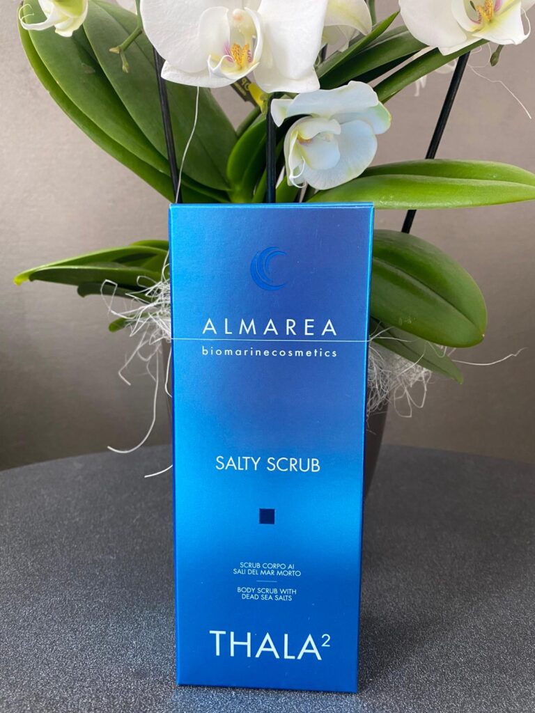 Almarea salty scrub